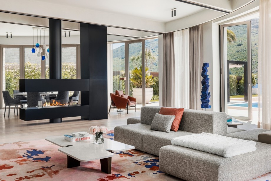 Ultra Luxury Paradiso Del Mar Pauline