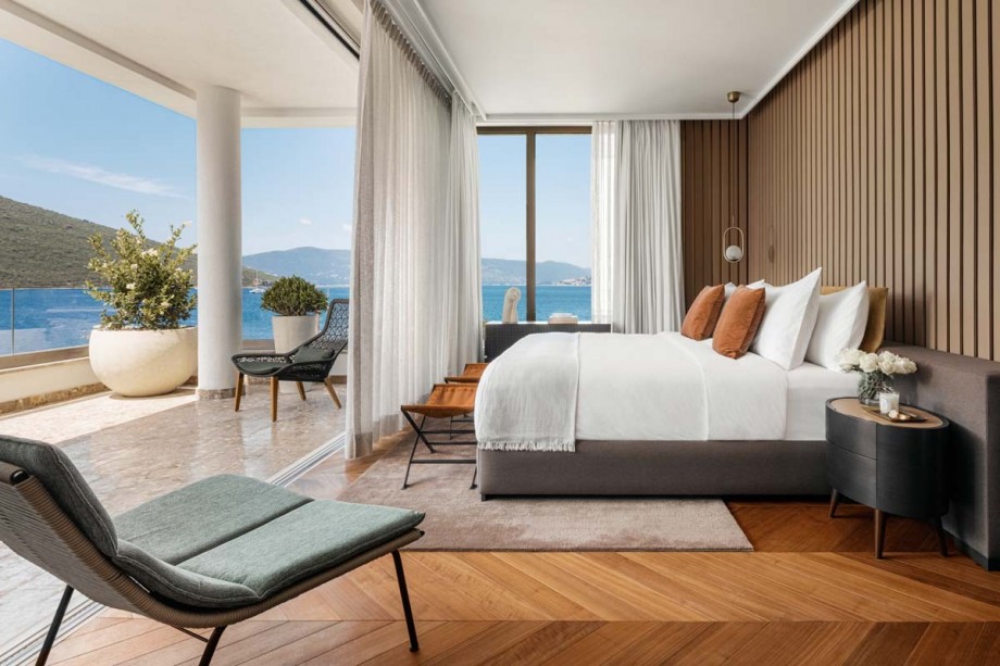 Ultra Luxury Paradiso Del Mar Neo