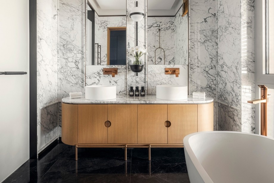 Ultra Luxury Paradiso Del Mar Dream