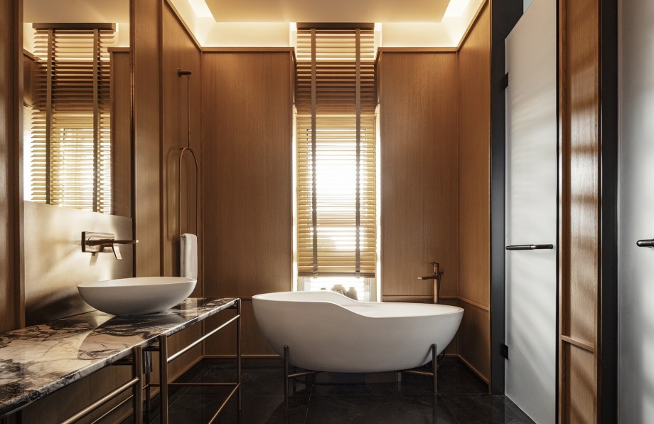 Ultra Luxury Paradiso Del Mar Dream