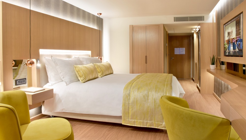 Premium Room with Park View - Maestral