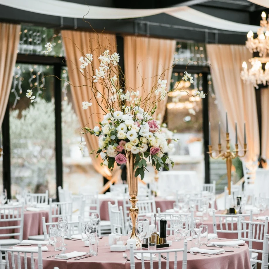 Wedding and Celebration Villas