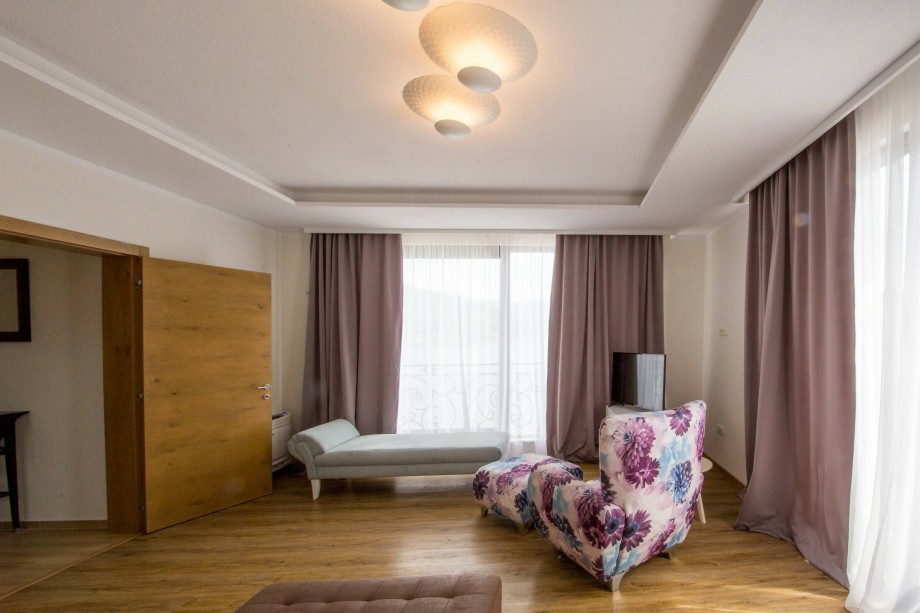 Vacation home in Tivat