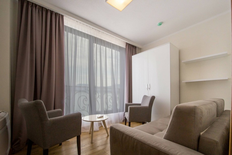 Beachfront Villa in Krasici