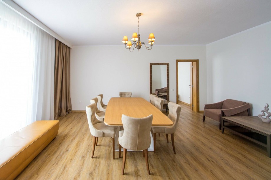 Accommodation home in Montenegro