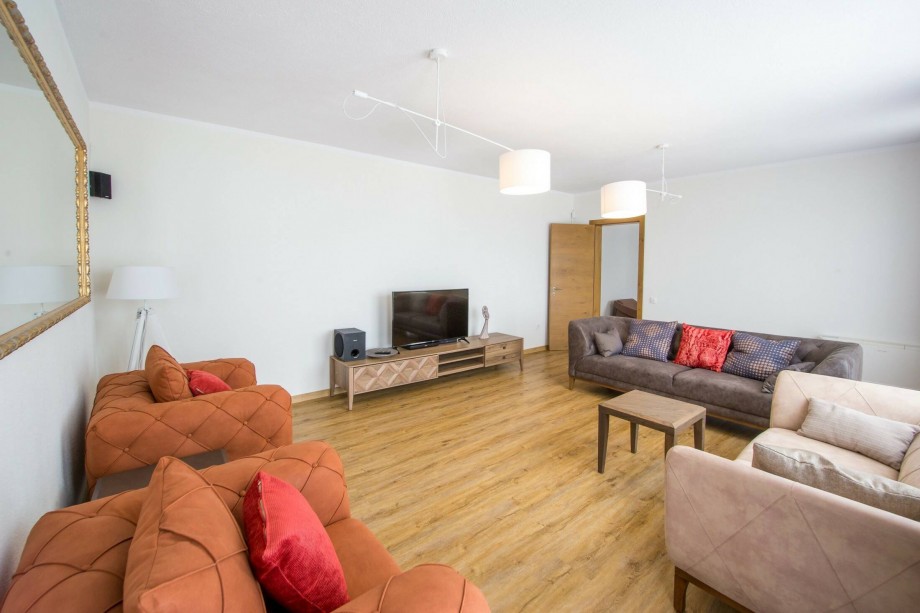 Villa for rent