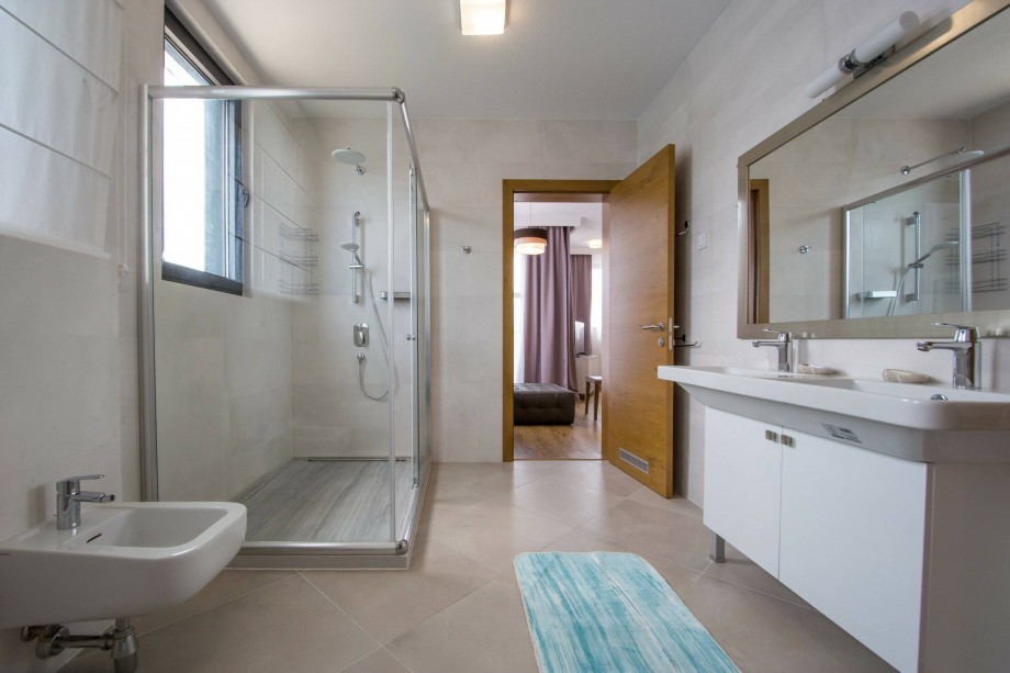 Accommodation Tivat