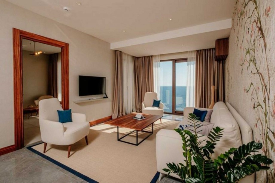 Suite rentals in Montenegro