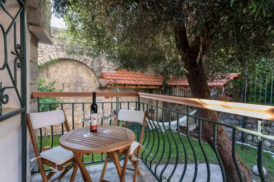 Montenegro Holiday Villa in Budva