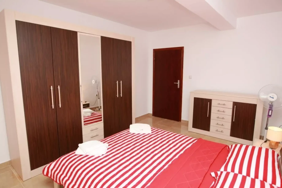 4 Bedroom villa - Sveti Stefan, in Budva