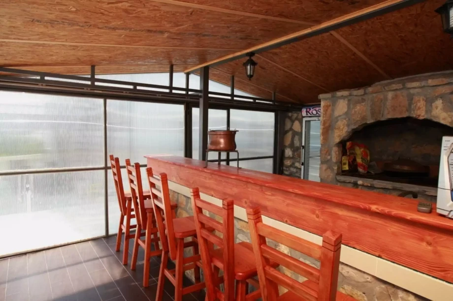 Rent a villa in Montenegro