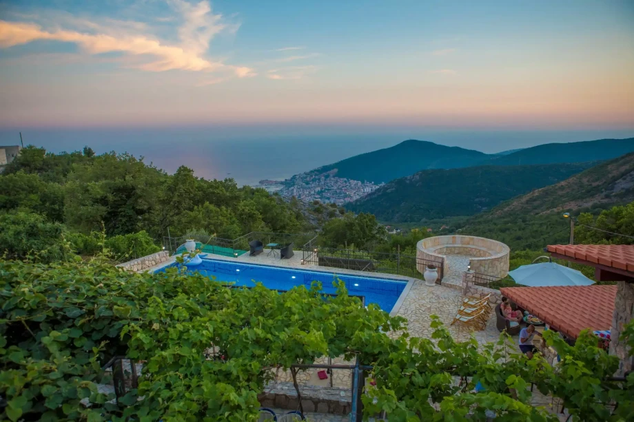 Amazing Panoramic View