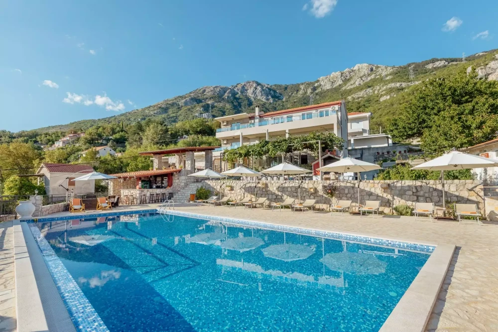 Villa Zoranna with Pool