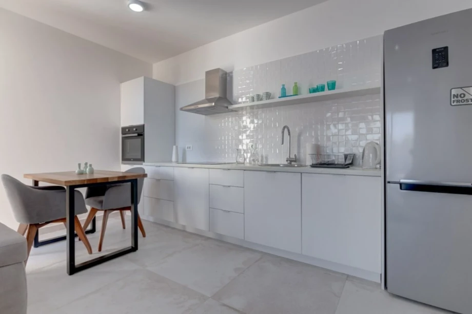 Spacious Kitchen Villa