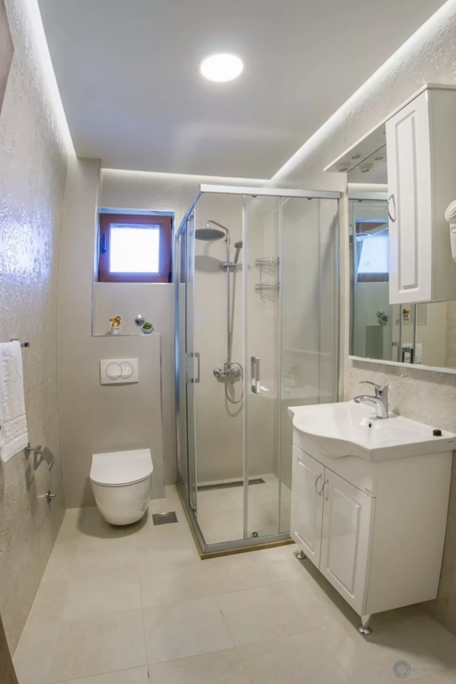 Fully Equipped with Premium Amenities