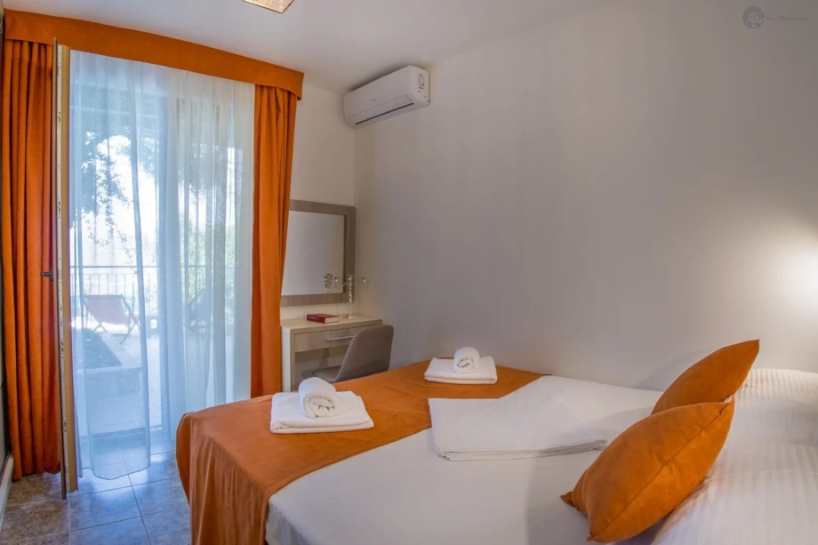 Interior Bedroom