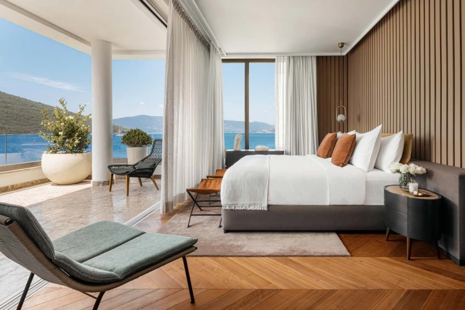 Ultra Luxury Paradiso Del Mar Neo
