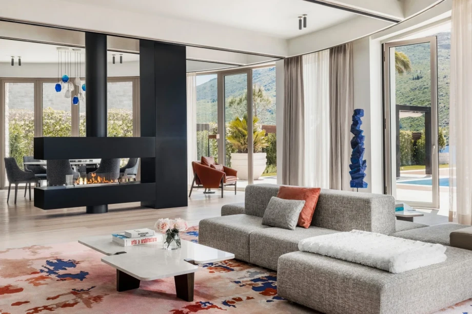 Ultra Luxury Paradiso Del Mar Pauline