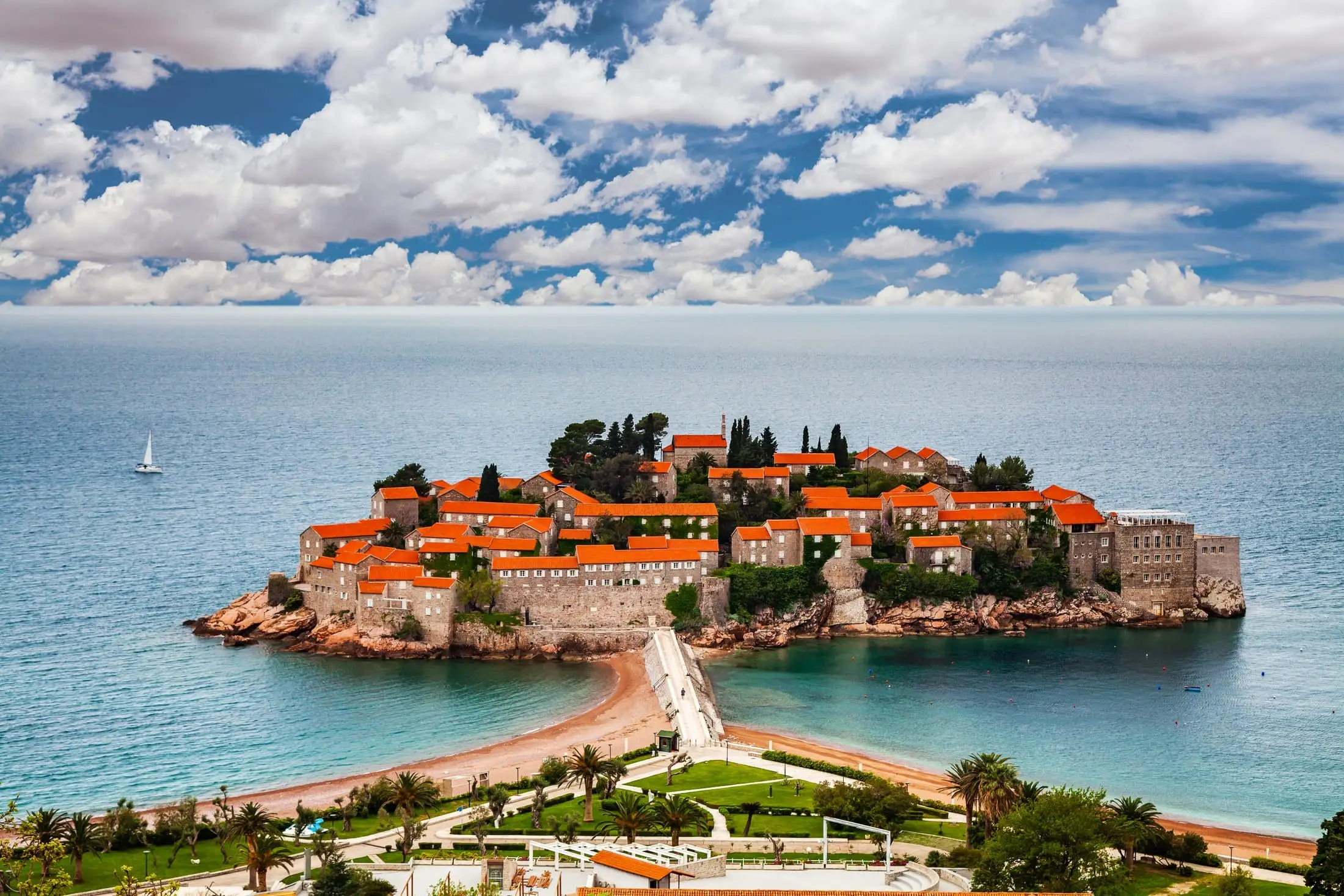 The Most Attractive Things to do in Montenegro
