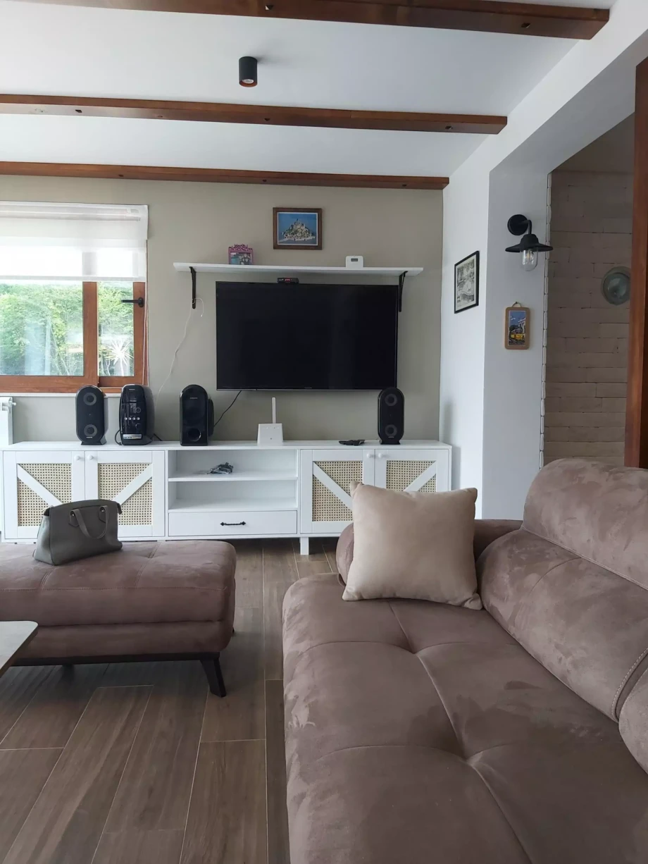 Cozy villa Sunrise in Budva