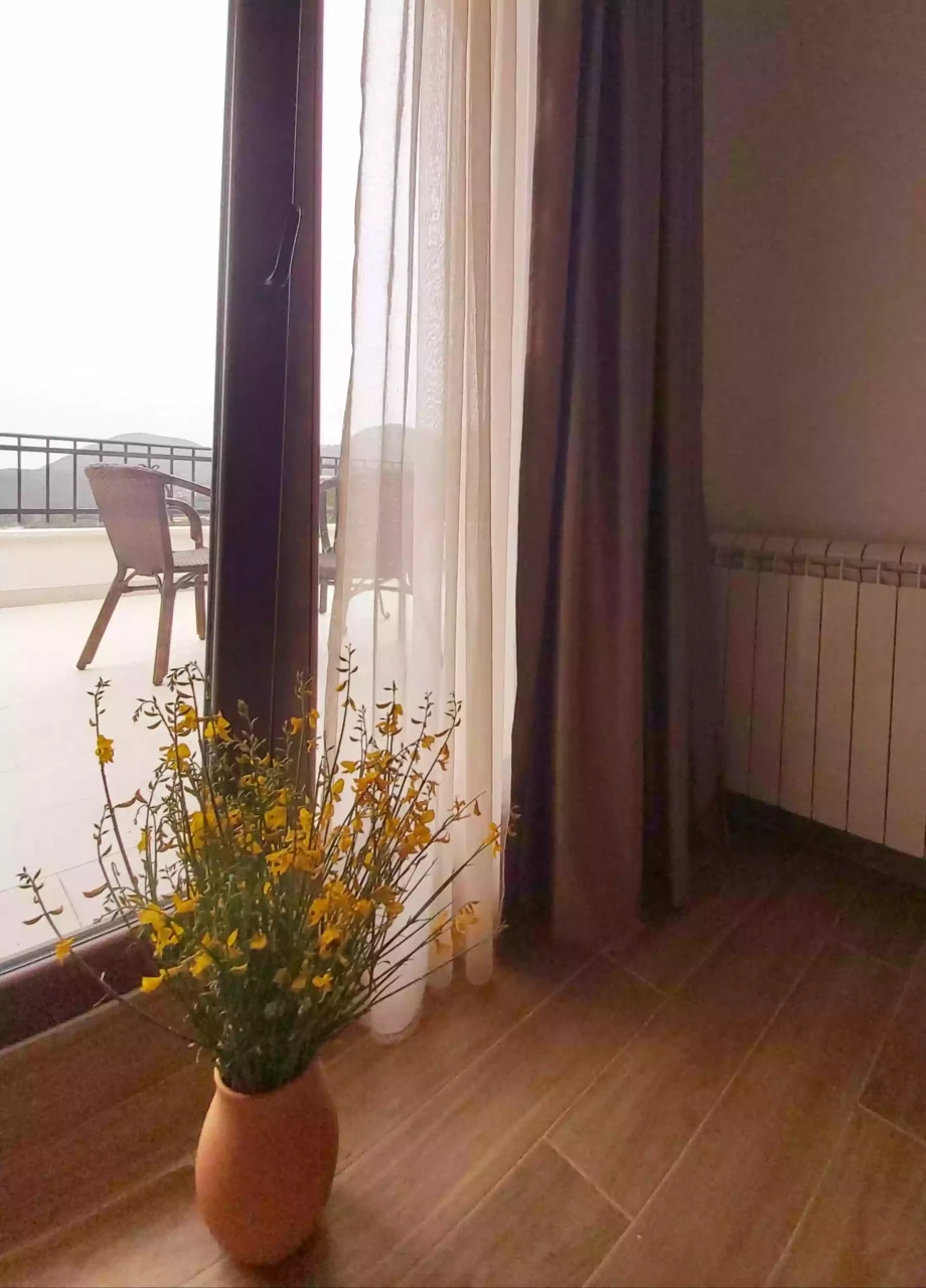 Modern Details with Elegant Touches