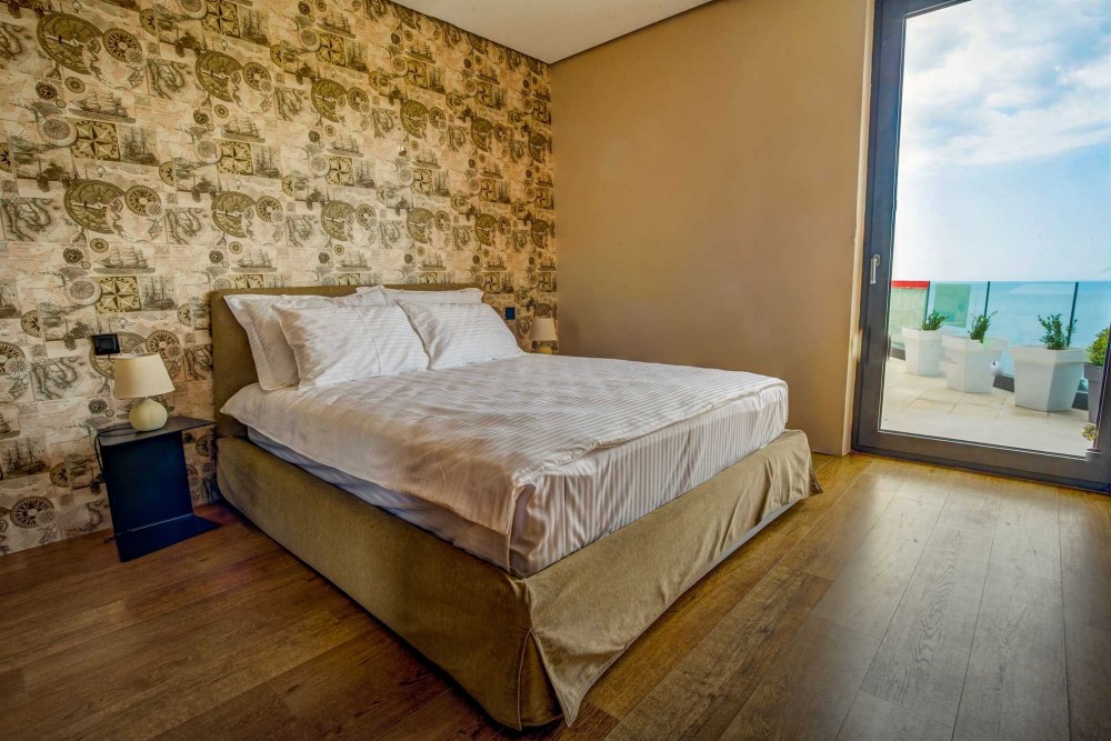 Villa Vidikovac A