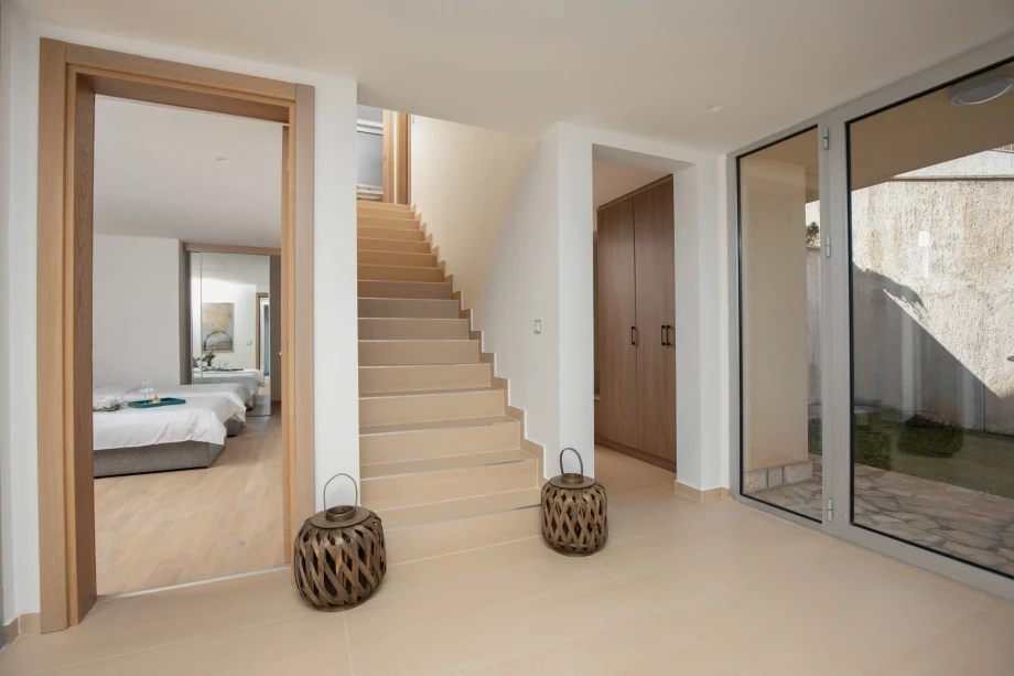 Spacious villa in Montenegro