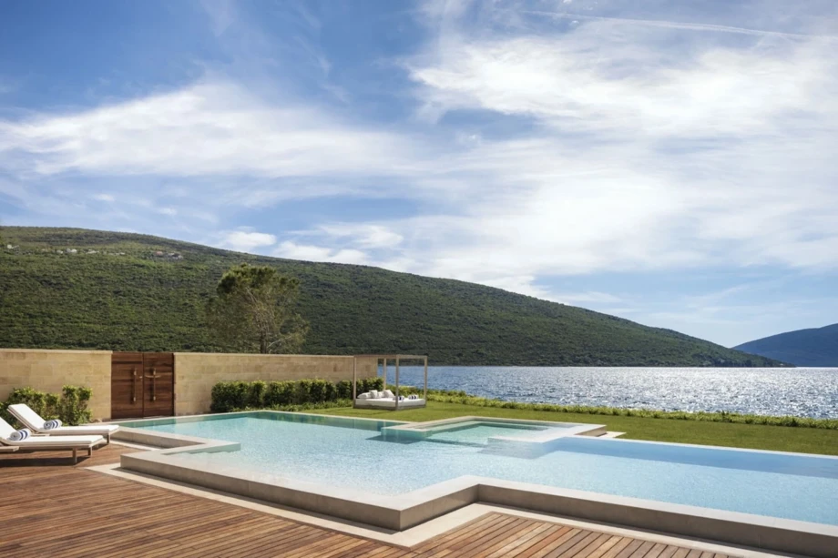 Portonovi Pool