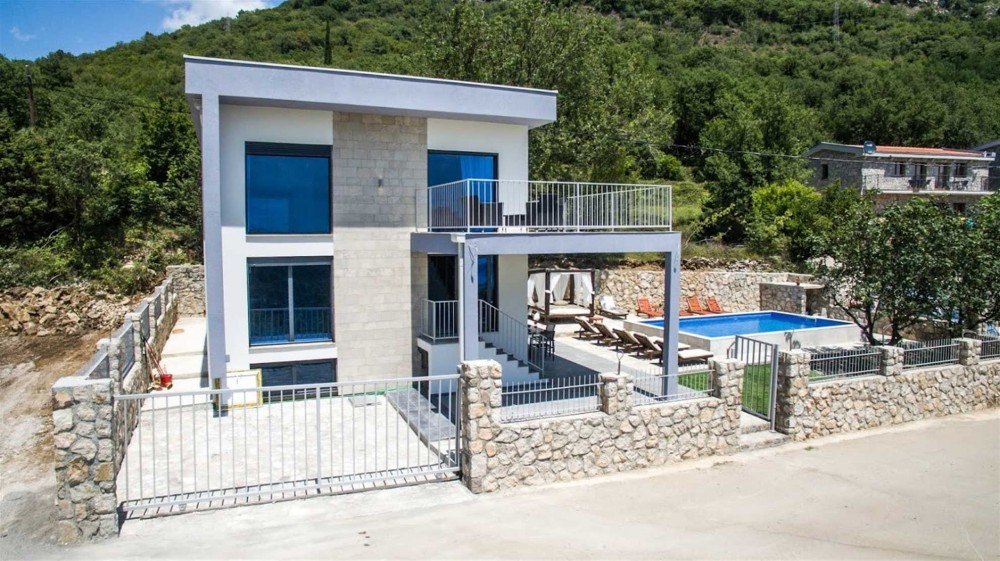Villa Blanka