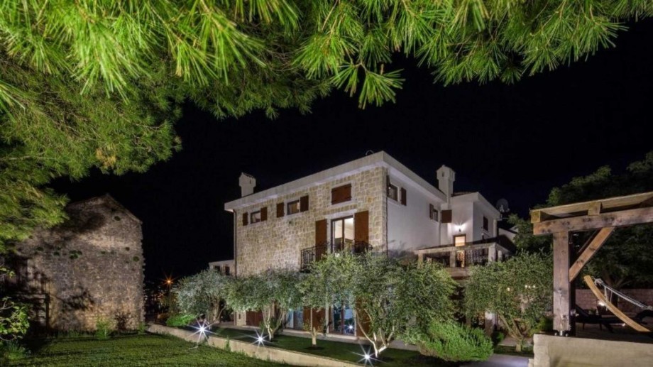 Palazzo Banicevic