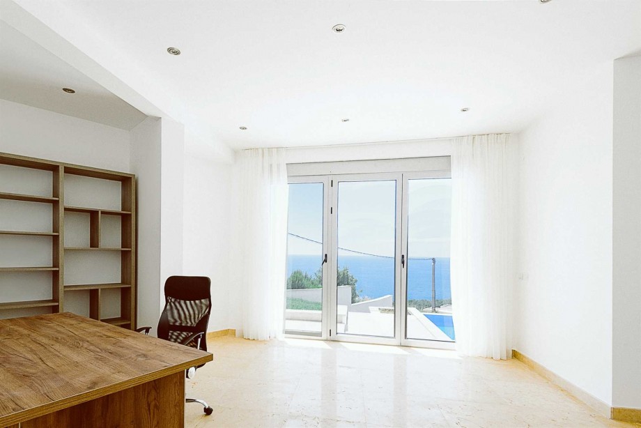 Luxury Seaview Villa Krimovica 2