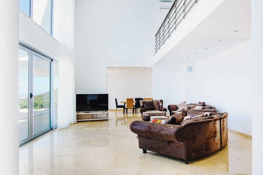 Luxury Seaview Villa Krimovica 2