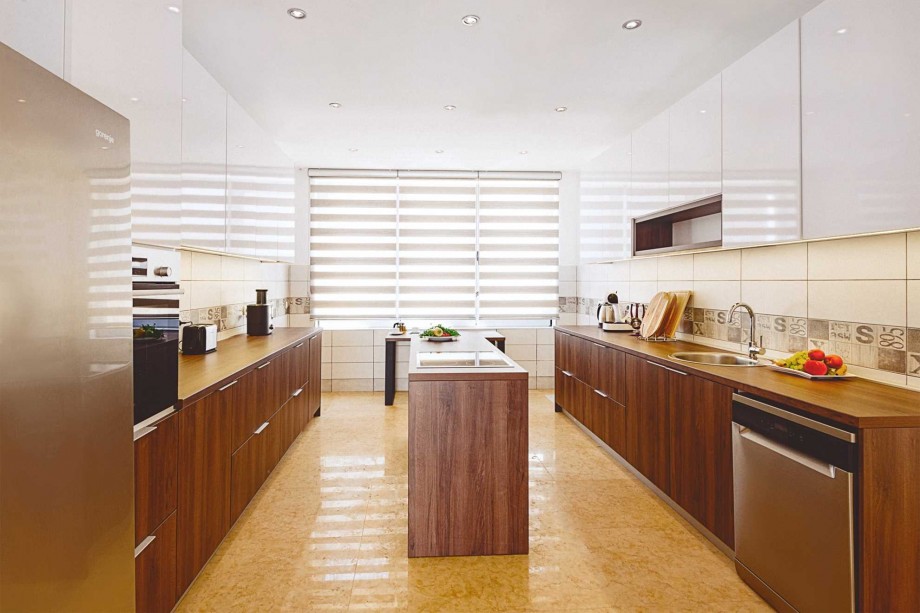 Luxury Seaview Villa Krimovica 2