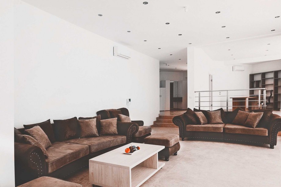 Luxury Seaview Villa Krimovica 2