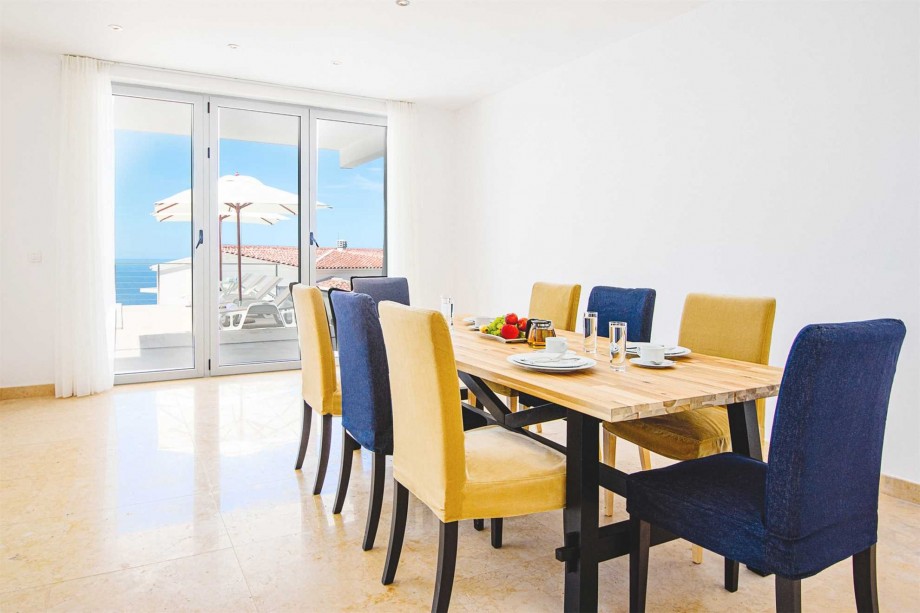 Luxury Seaview Villa Krimovica 2