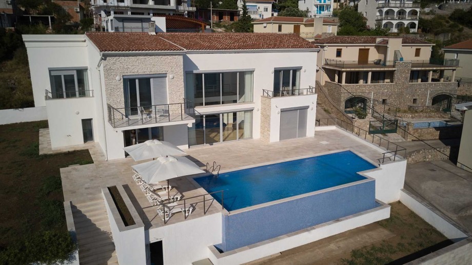 Luxury Seaview Villa Krimovica 2