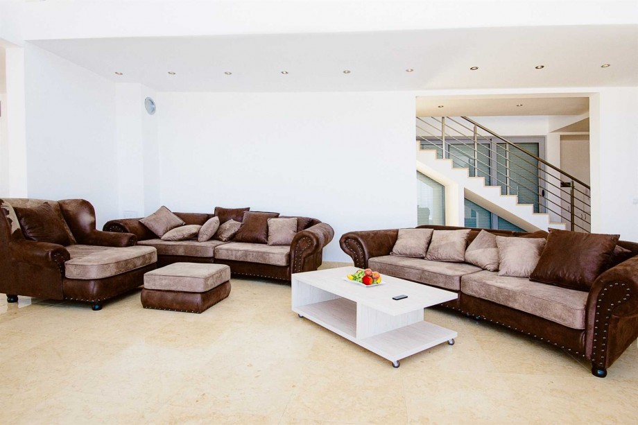 Luxury Seaview Villa Krimovica 2