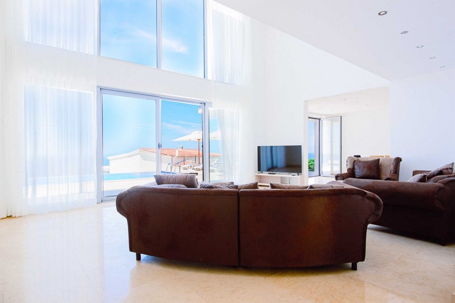 Luxury Seaview Villa Krimovica 2