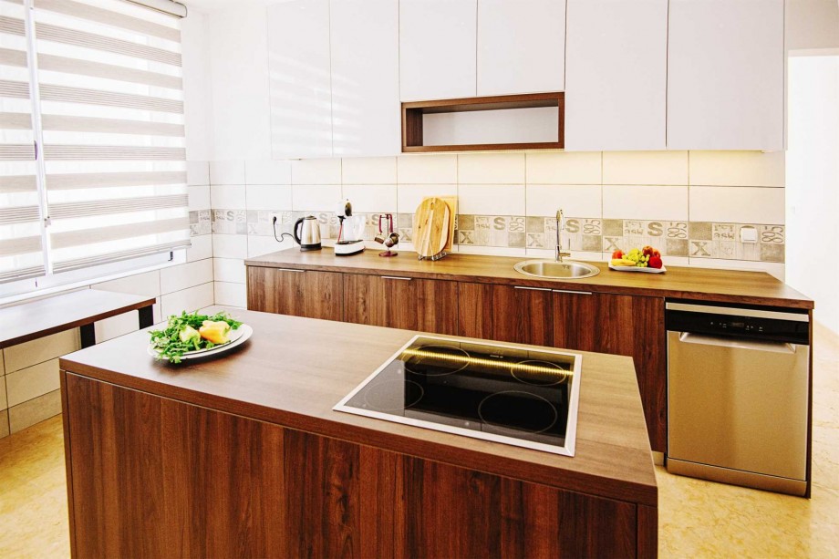 Luxury Seaview Villa Krimovica 2