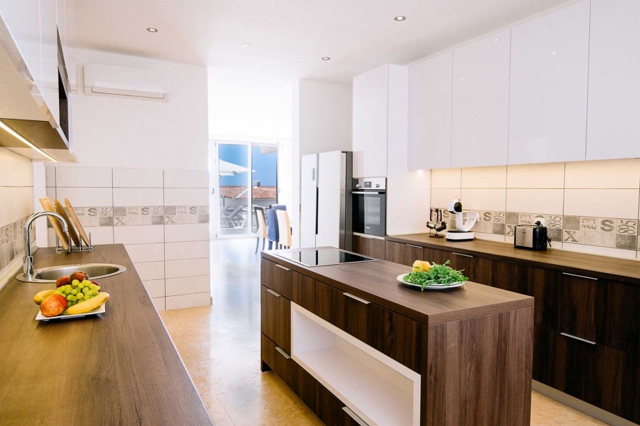 Luxury Seaview Villa Krimovica 2