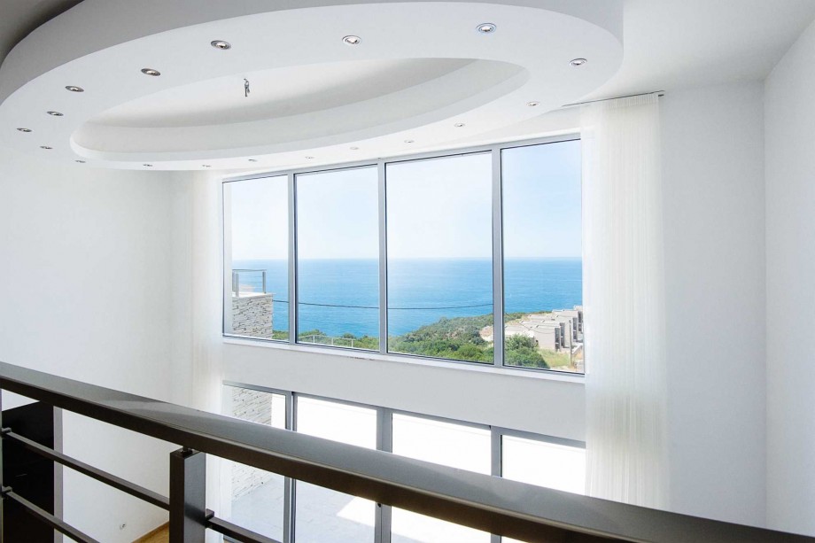 Luxury Seaview Villa Krimovica 2