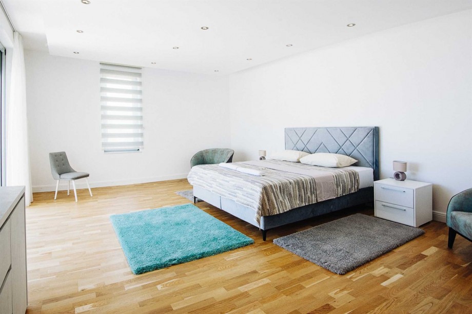 Luxury Seaview Villa Krimovica 2