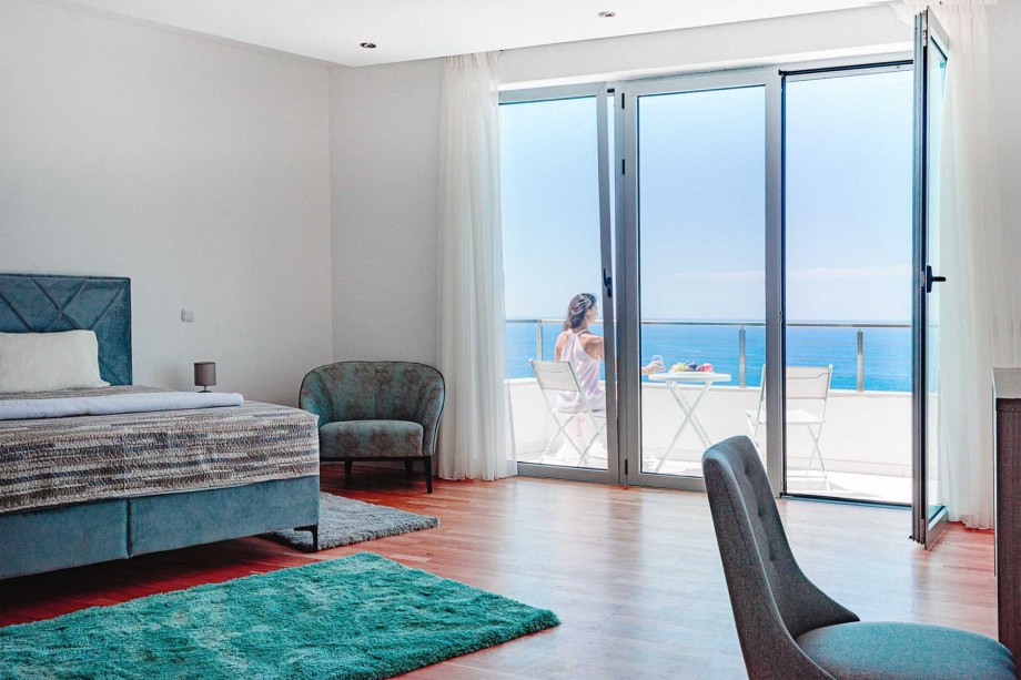 Luxury Seaview Villa Krimovica 2