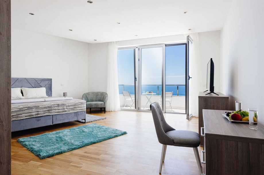 Luxury Seaview Villa Krimovica 2