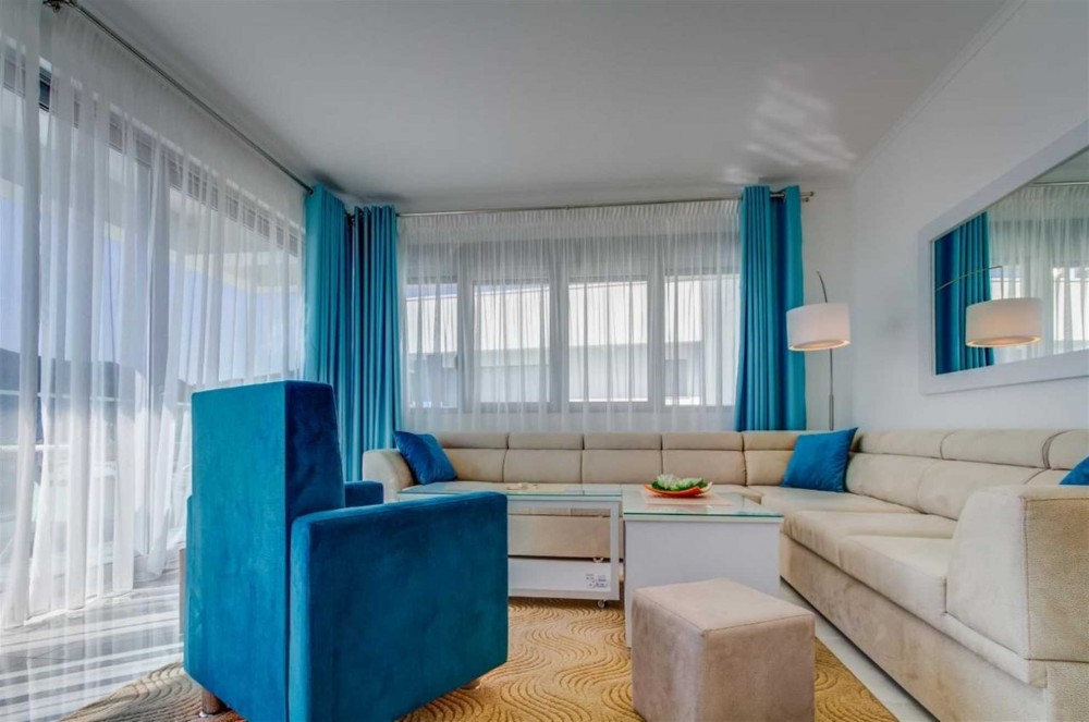 Villa Blue Panorama