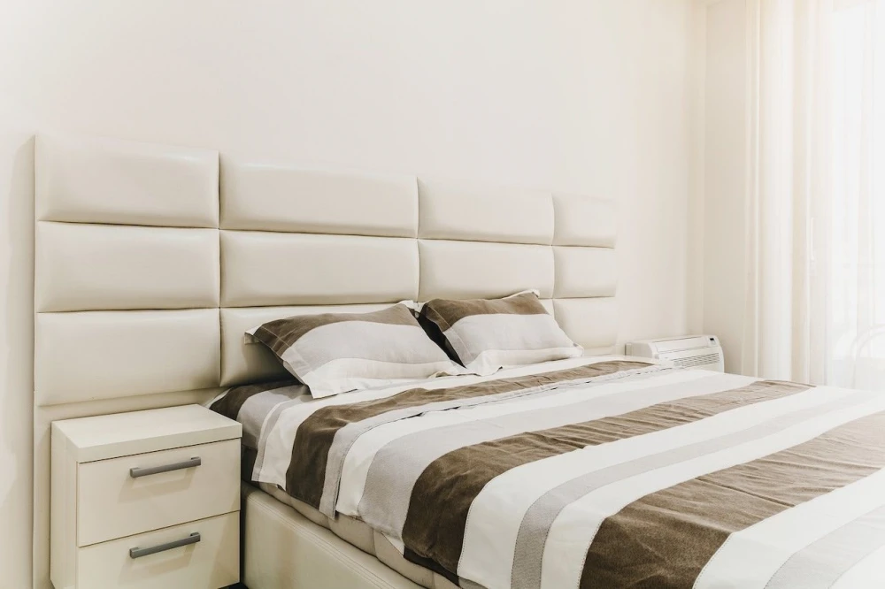 Victoria Residence Apartment 503 in Budva Montenegro