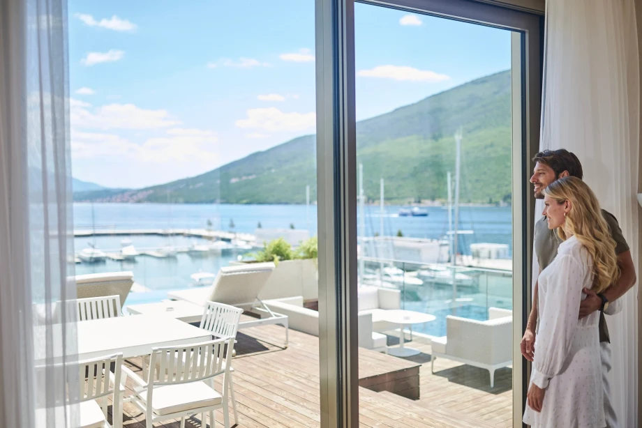 Portonovi greatview villa