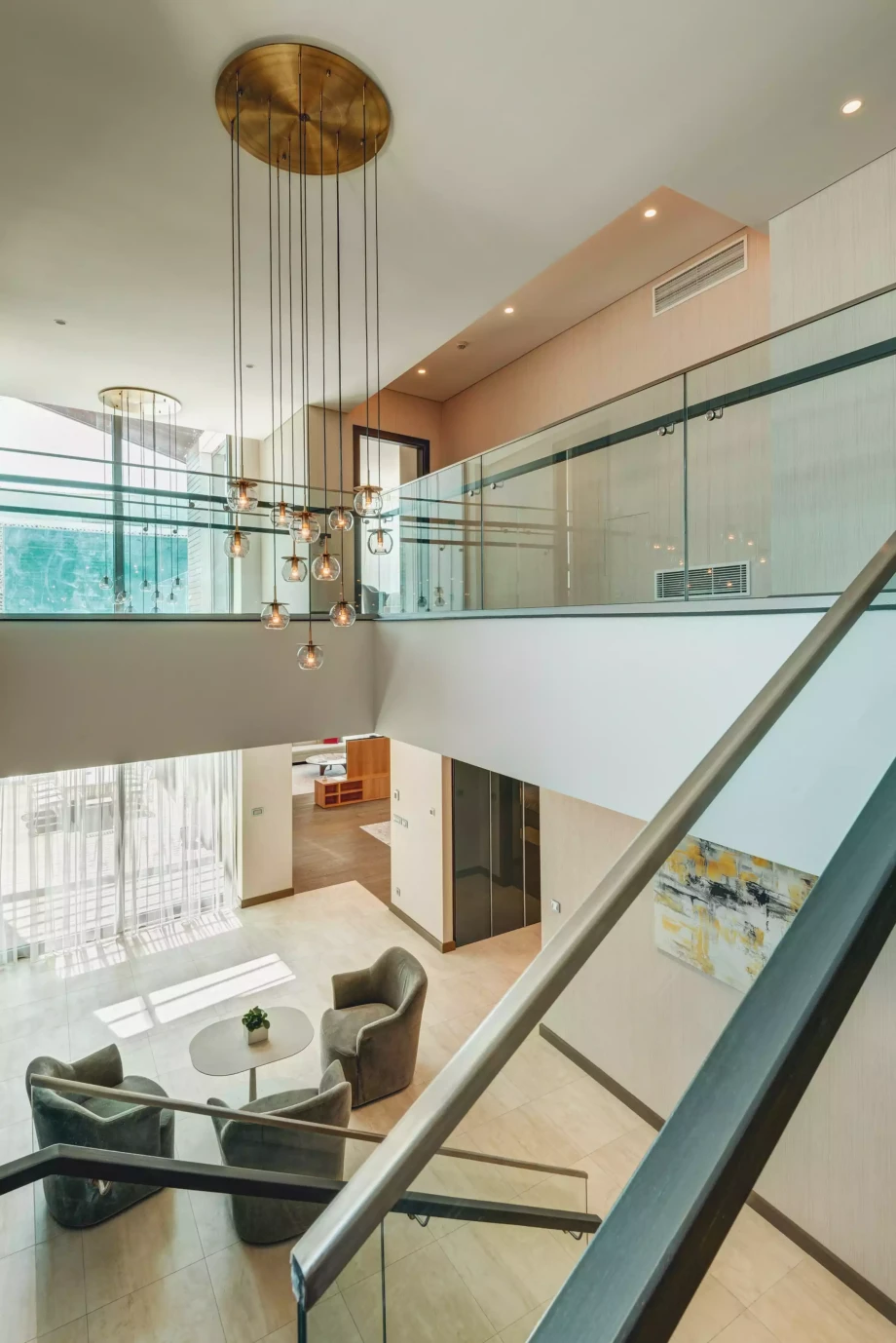 Modern Luxury and Style