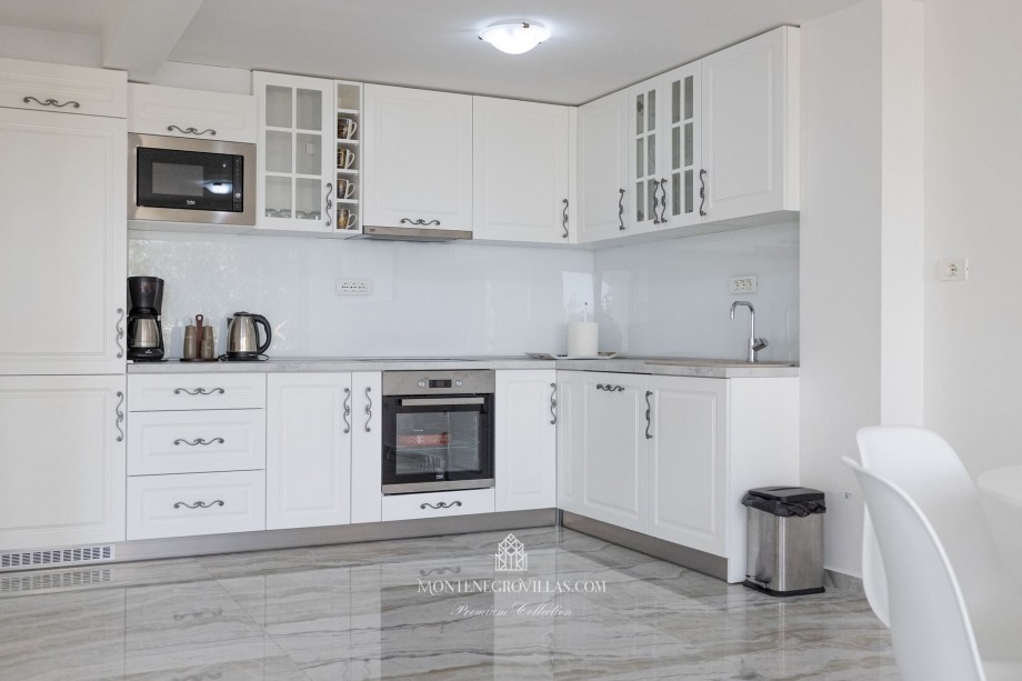 Adriatic Pearl Villa Ruža with Pool