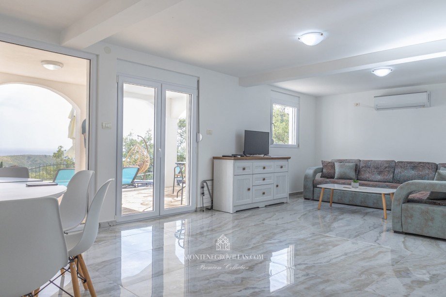 Adriatic Pearl Villa Ruža with Pool